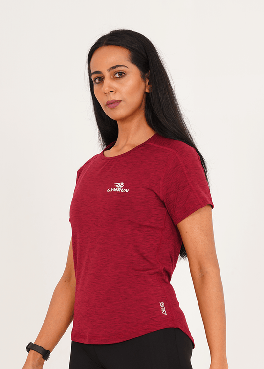 Everyday Hybrid T-Shirt