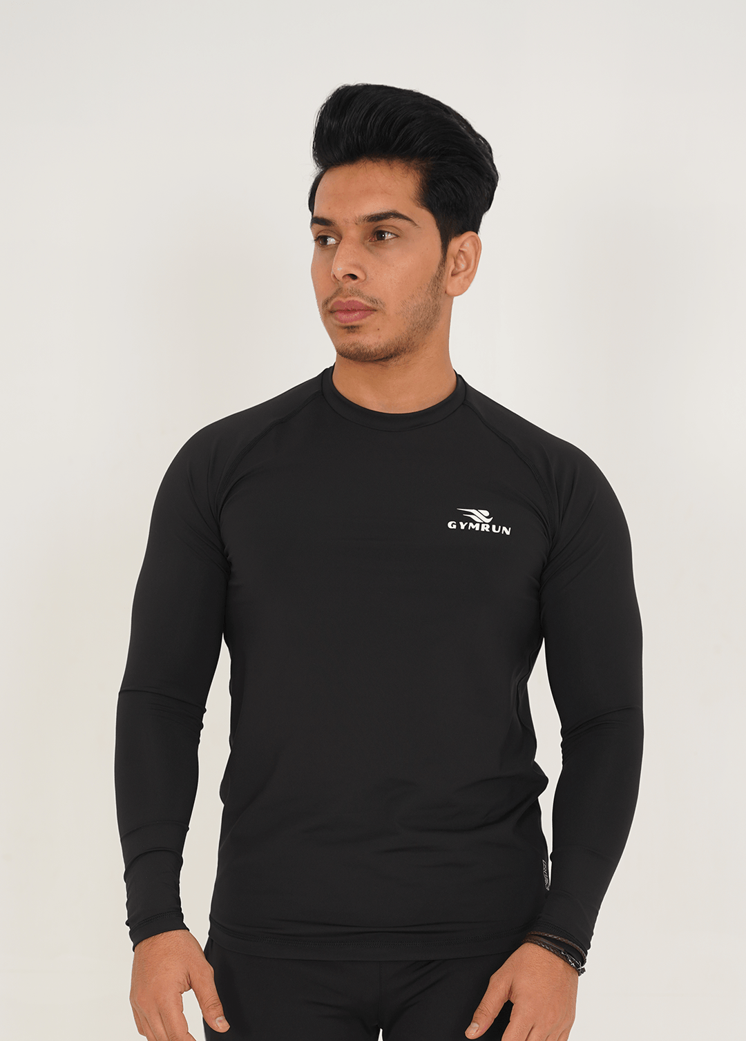 Hybrid Full Sleeve Shirt