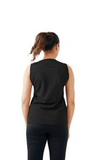 PureEase Tank - Black