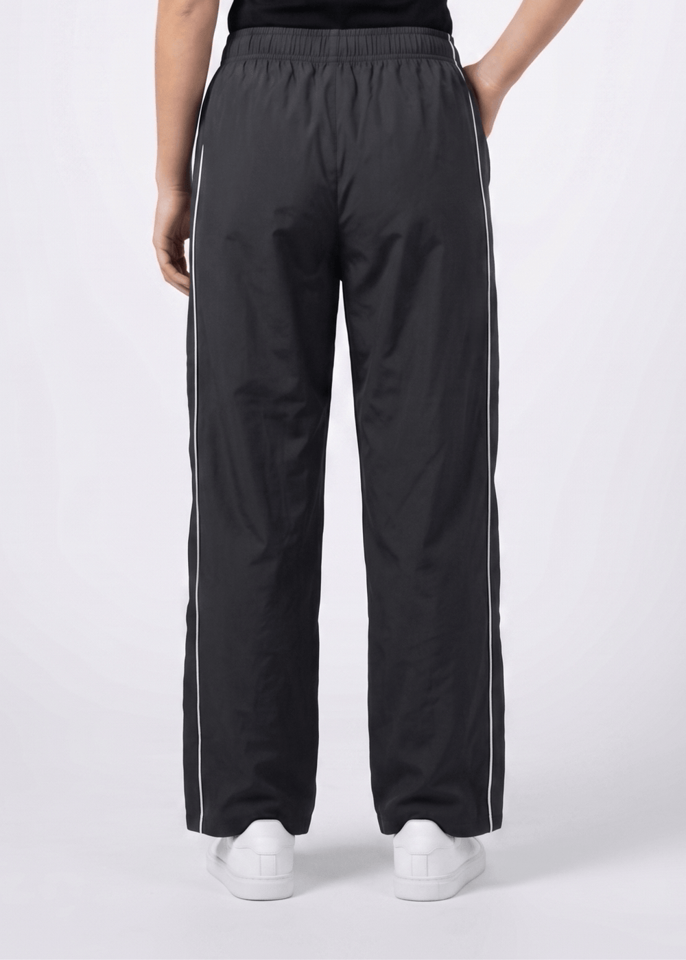 Swift Line Trouser - Black