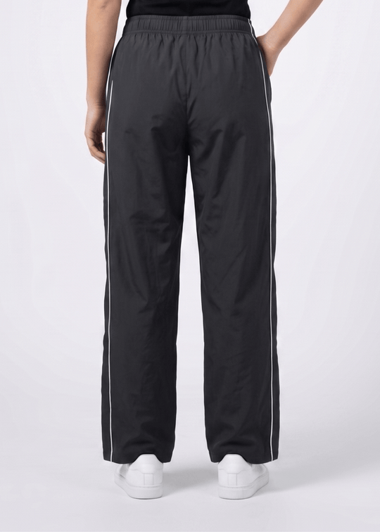 Swift Line Trouser - Black