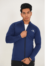Everyday Men's Jacket - Navy