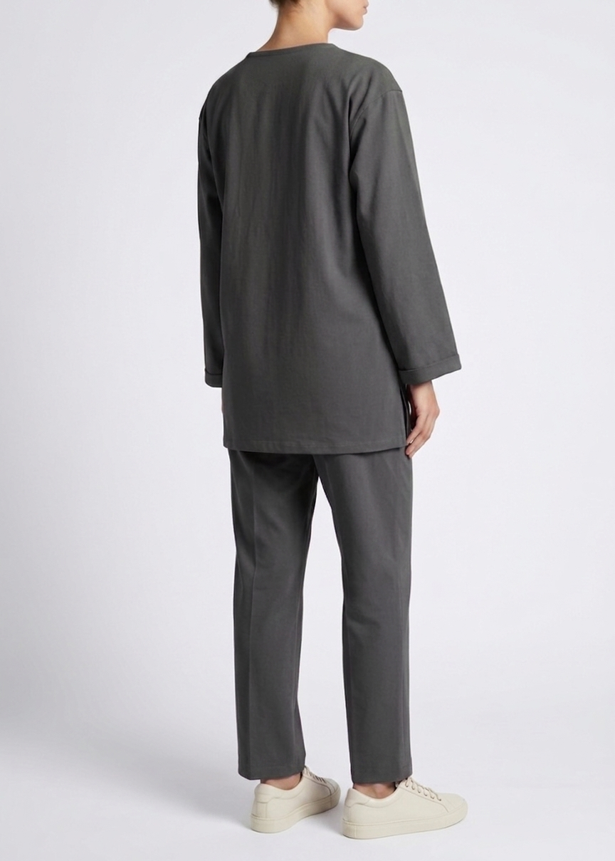 Urban Modesty set - Black