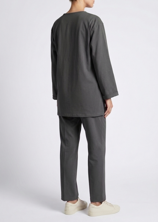 Urban Modesty set - Black