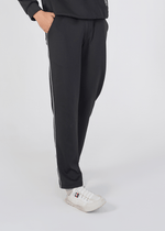 Trainer Trouser - Black