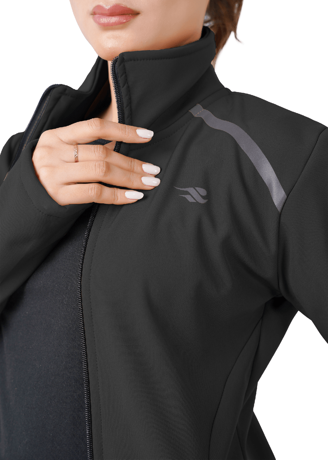 Arctic Jacket - Black