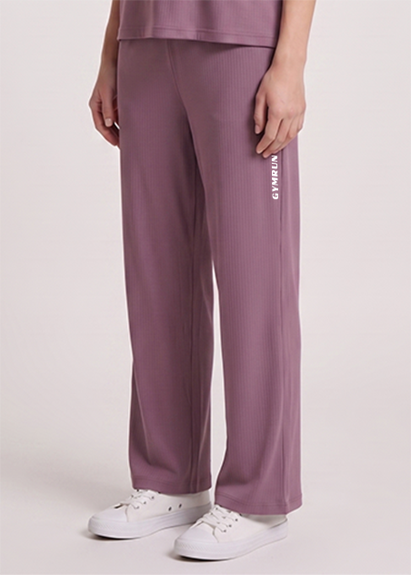 Nova Lounge Trouser - Pink