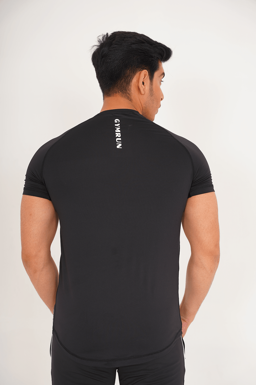 Breath Lite Tee - Black