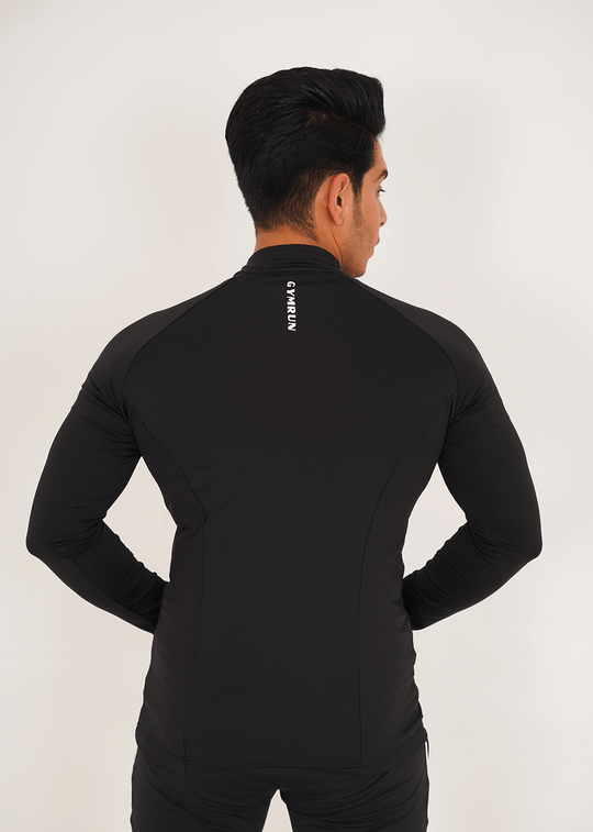 Everyday Men's Jacket - Black