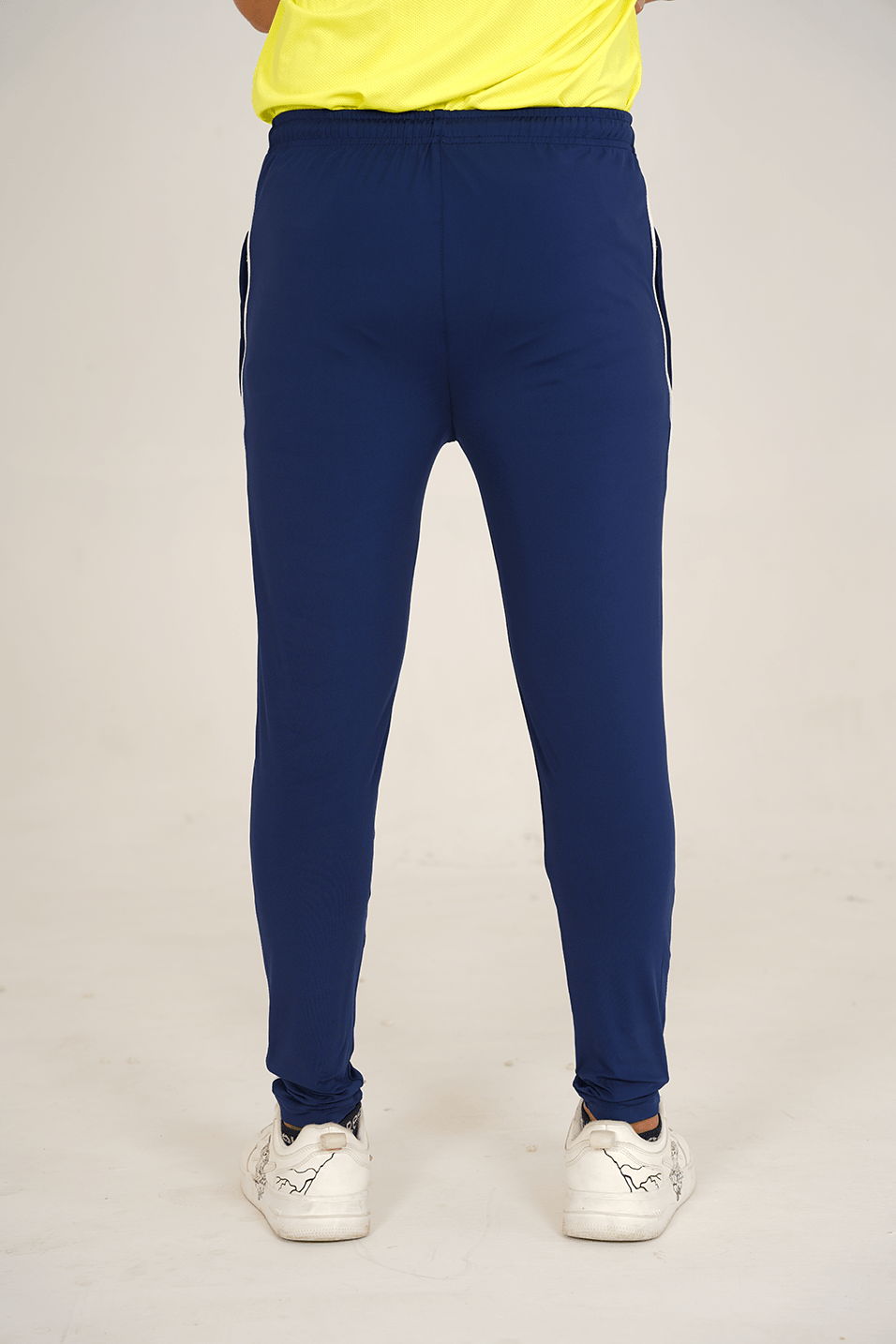 Pro-Fit Men's Performance Trousers - Navy