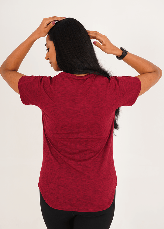 Everyday Hybrid T-Shirt