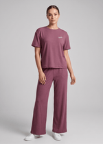 Nova Lounge Set - Pink