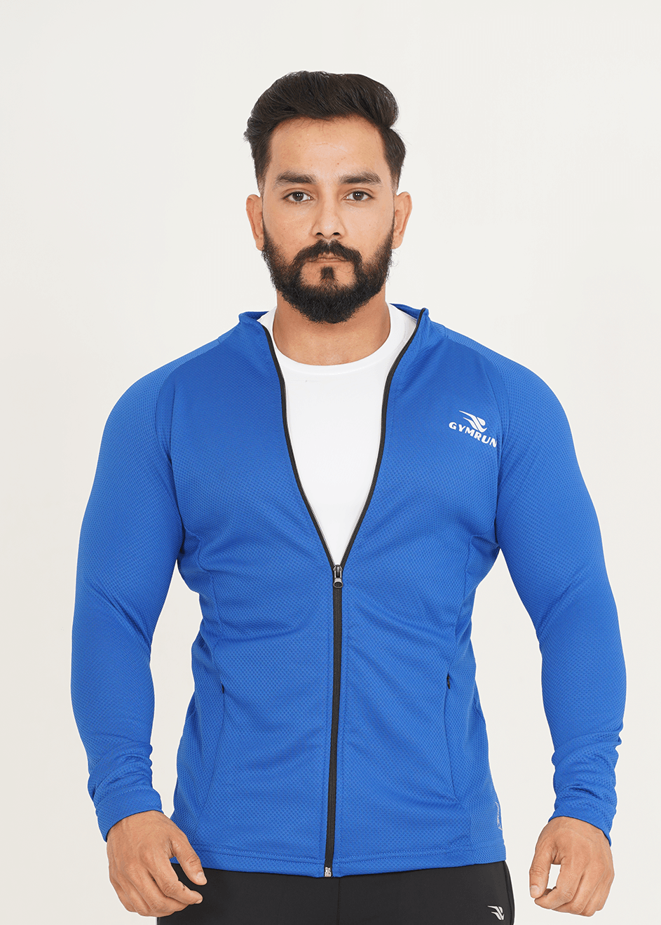 FlexFit Urban Jacket - Royal Blue