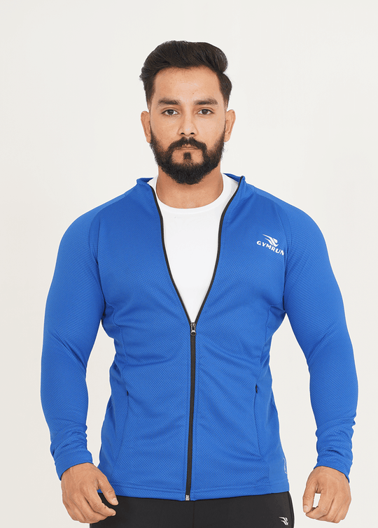 FlexFit Urban Jacket - Royal Blue