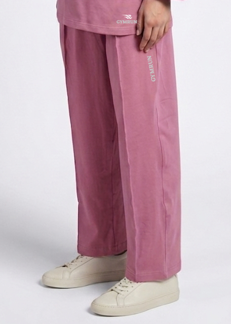 Urban Modesty Trouser - Tea Pink