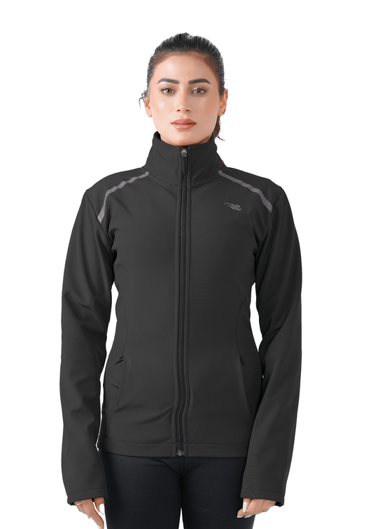 Arctic Jacket - Black