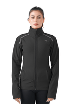 Arctic Jacket - Black