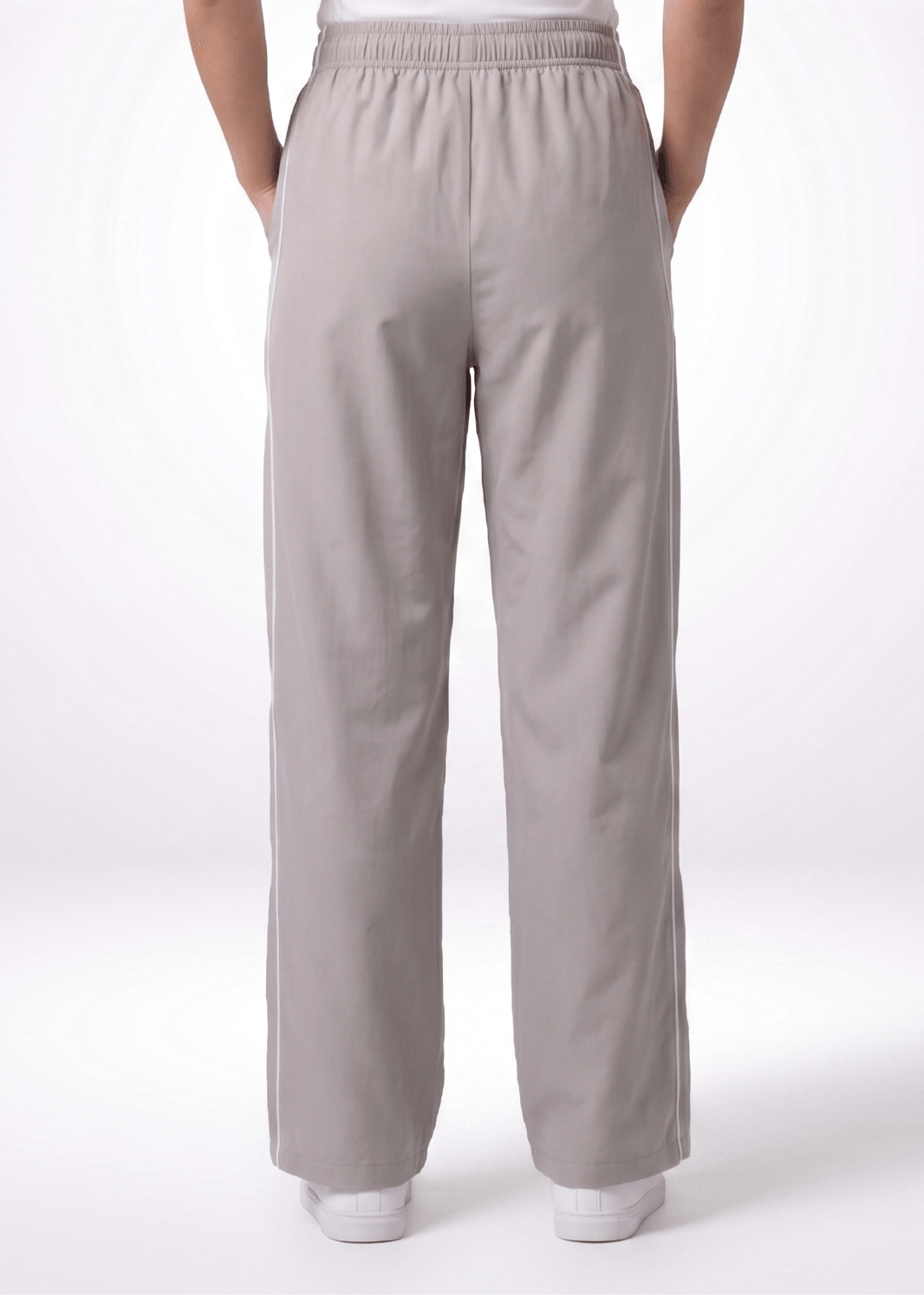 Swift Line Trouser - Grey
