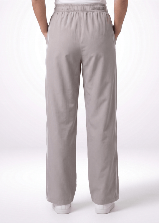 Swift Line Trouser - Grey