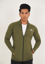 Everyday Men's Jacket - Olive