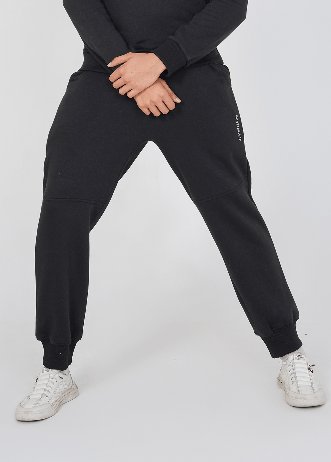 Performance Jogger - Black