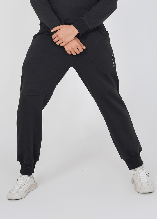 Performance Jogger - Black