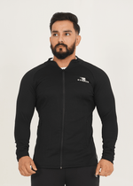 FlexFit Urban Jacket - Black