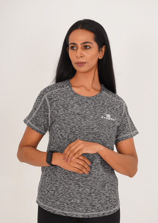 Everyday Hybrid T-Shirt