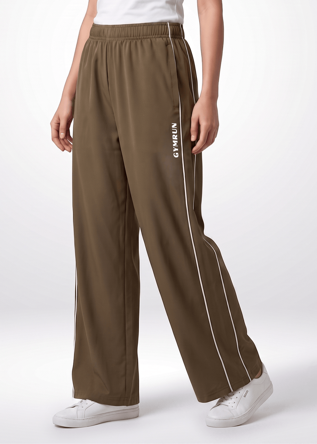 Swift Line Trouser - Olive
