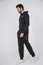 Performance Track Suit - Black