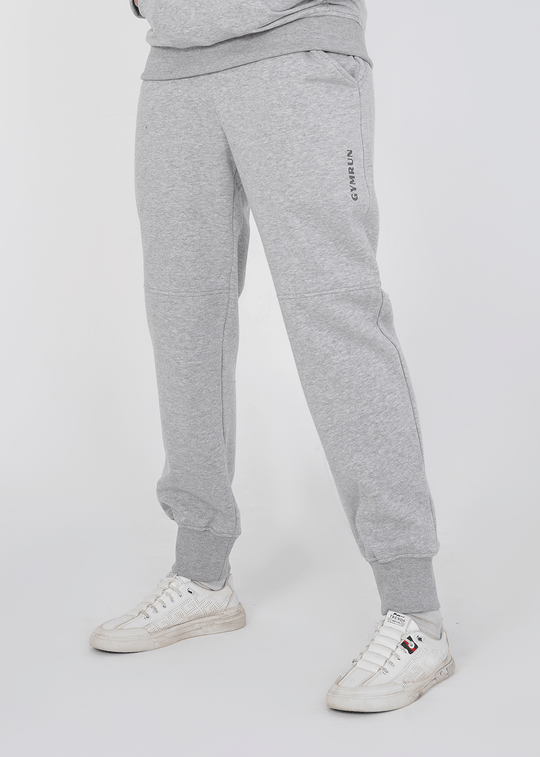 Performance Jogger - Heather Grey