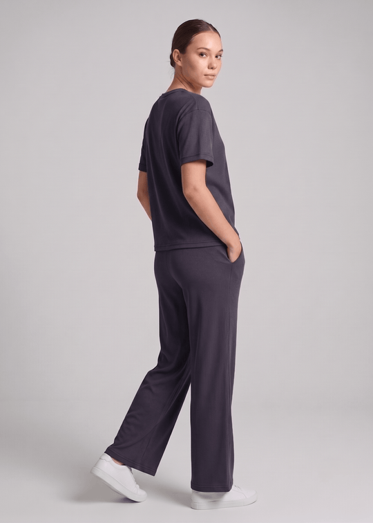 Nova Lounge Set - Black