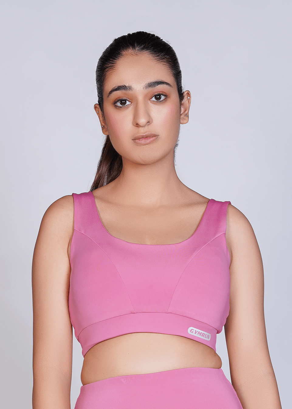 Vital Sports Bra - Pink