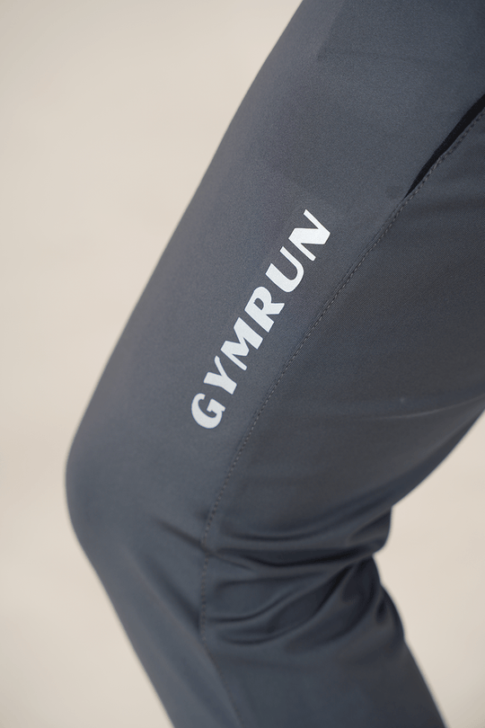 Pro-Fit Men's Performance Trousers - Grey