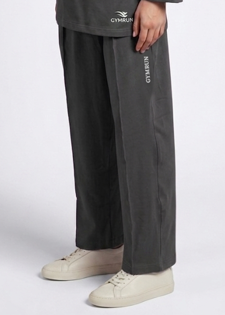 Urban Modesty Trouser - Black