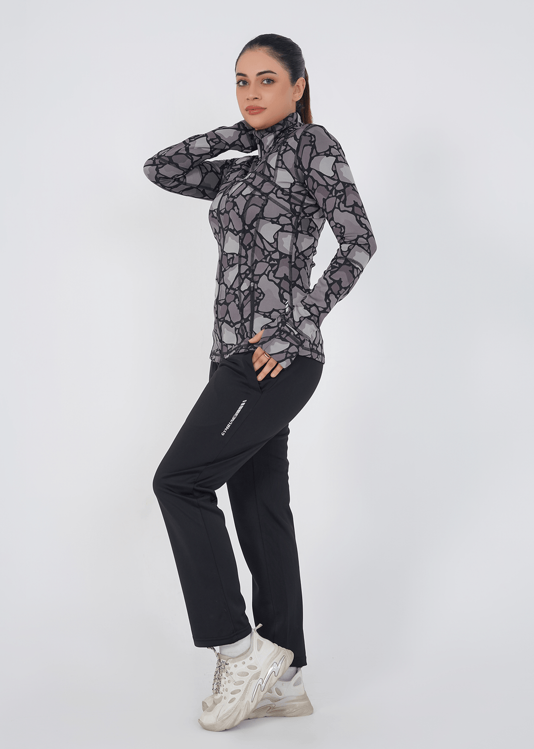 Vital Sublimated Jacket