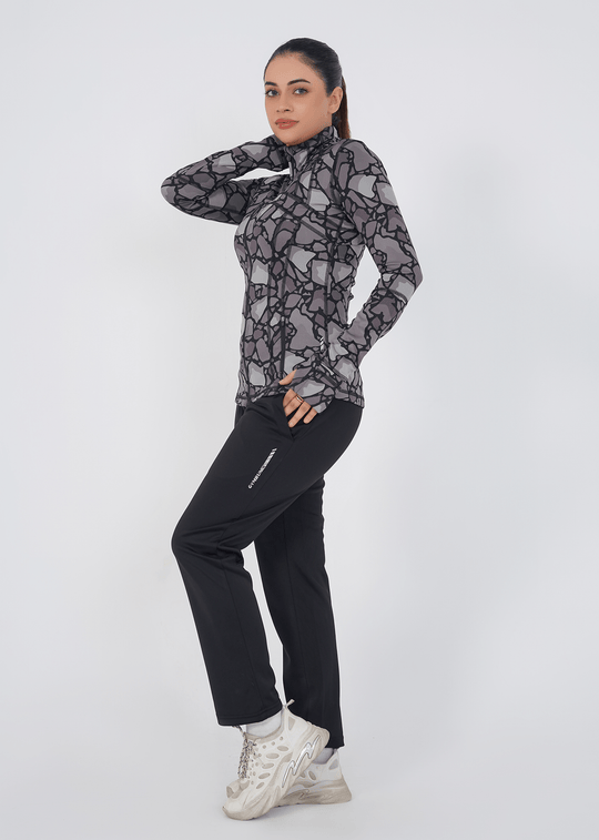 Vital Sublimated Jacket