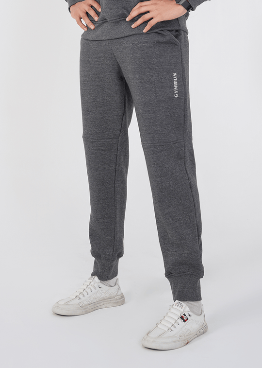 Performance Jogger - Charcoal