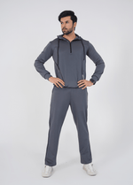 Trainer Track Suit - Grey