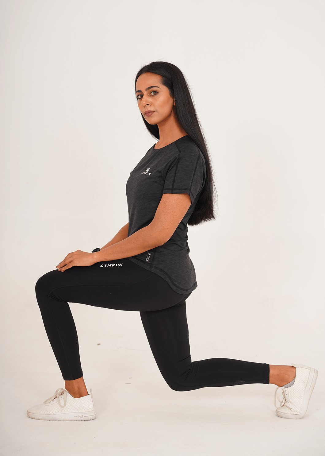 Everyday Hybrid T-Shirt