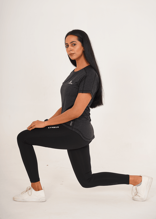 Everyday Hybrid T-Shirt