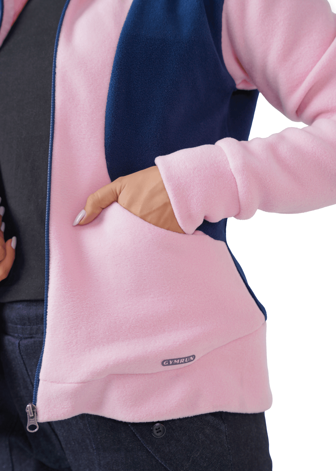 Blizzard Bloom Jacket