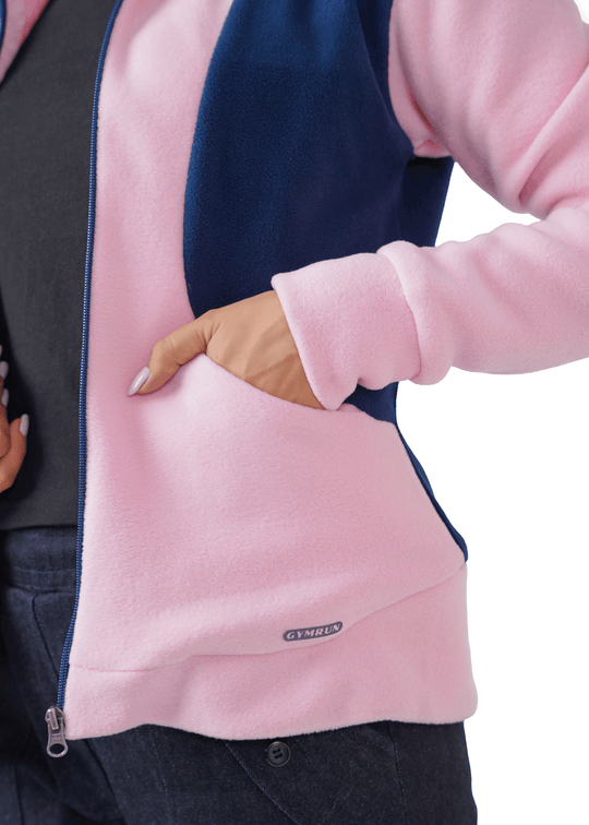 Blizzard Bloom Jacket