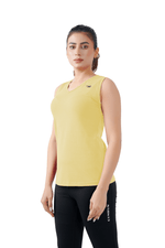 PureEase Tank - Yellow