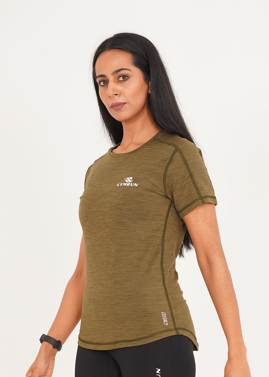 Everyday Hybrid T-Shirt