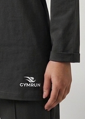 Urban Modesty Shirt - Black
