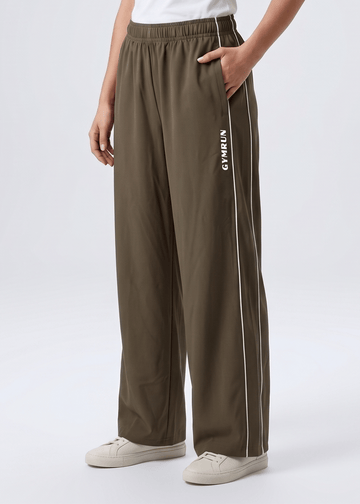 Swift Line Trouser - Olive