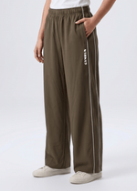 Swift Line Trouser - Olive