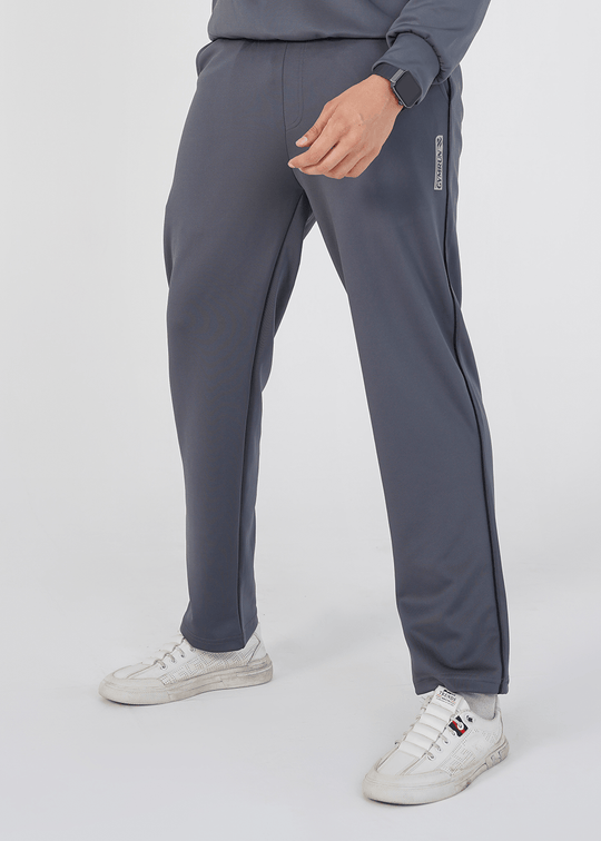 Trainer Trouser - Grey