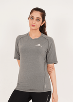 Seamless Dry-Fit Shirt